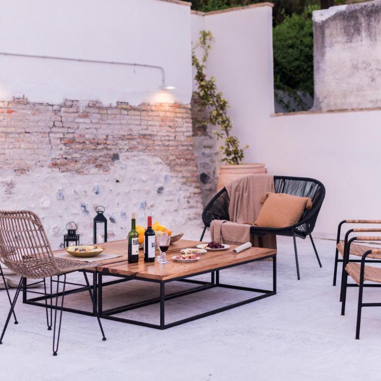 FERALA SUITES ALBAYZíN - One-Bedroom Apartment - 31