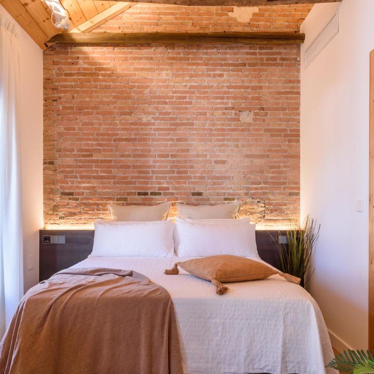 FERALA SUITES ALBAYZíN - Apartment with Terrace - 25