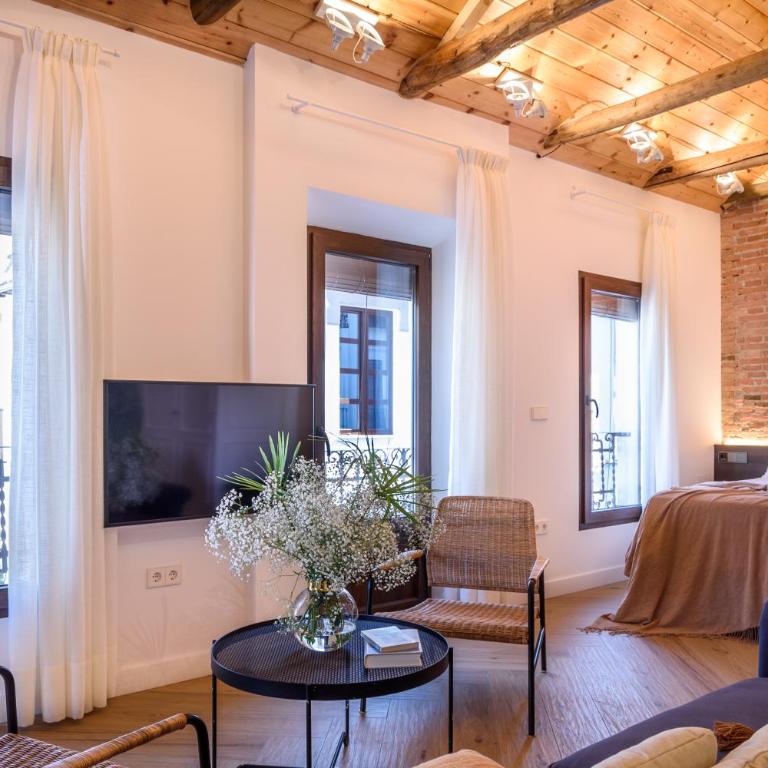 FERALA SUITES ALBAYZíN - Apartment with Terrace - 14