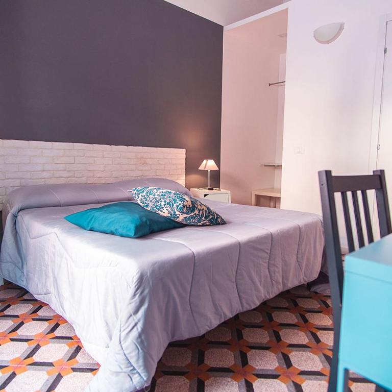B&B L'Orlando Furioso - Camera Deluxe - 8
