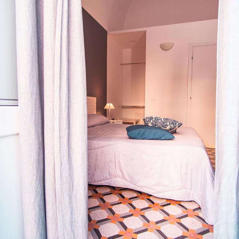 B&B L'Orlando Furioso - Camera Deluxe - 9