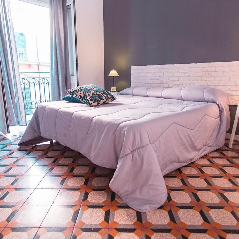 B&B L'Orlando Furioso - Camera Deluxe - 10
