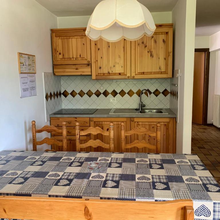 Residence Trunka Lunka - Appartamento con 3 Camere da Letto - 4