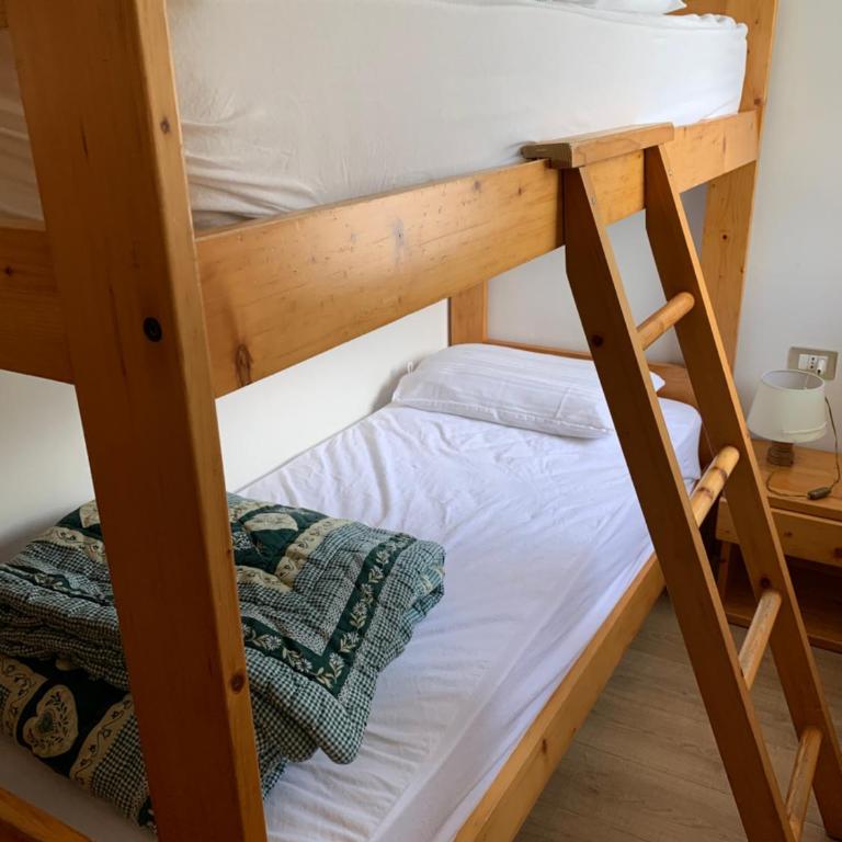 Residence Trunka Lunka - Appartamento con 3 Camere da Letto - 3