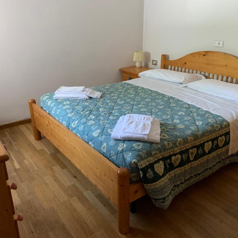 Residence Trunka Lunka - Appartamento con 3 Camere da Letto - 2