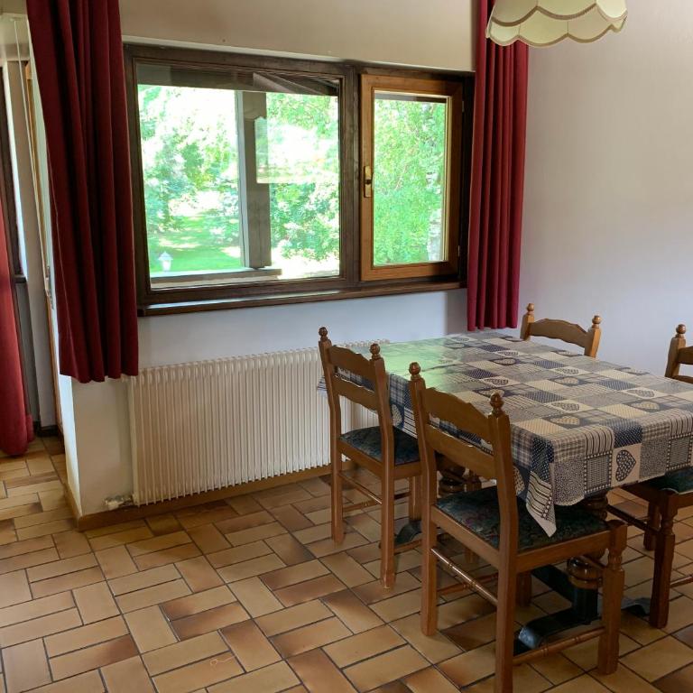 Residence Trunka Lunka - Appartamento con 1 Camera da Letto - 7