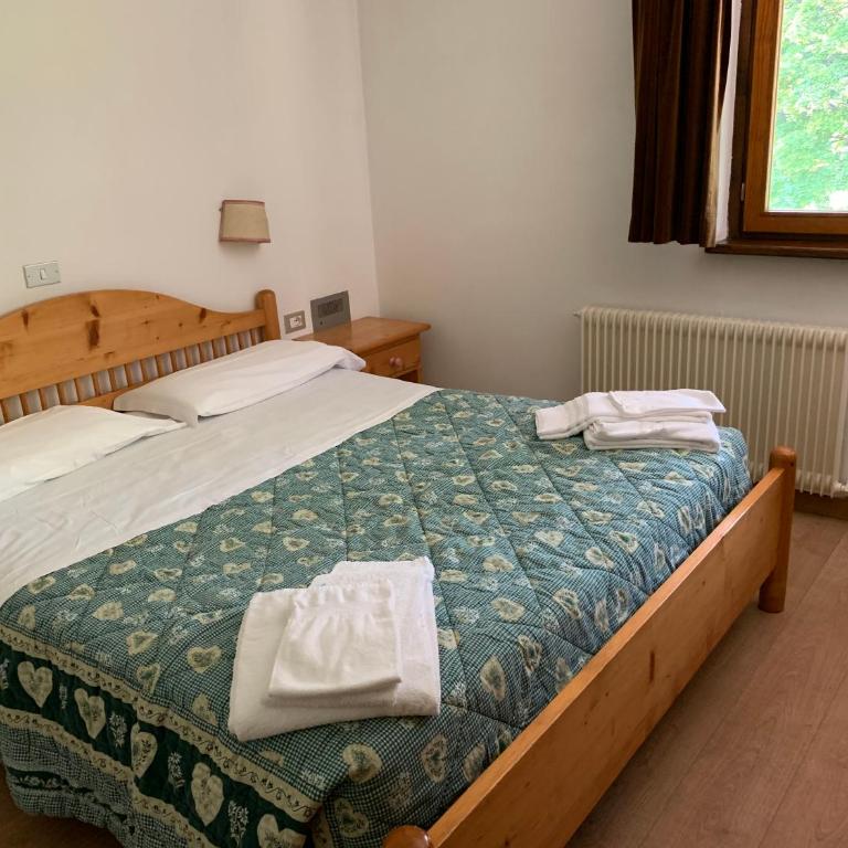 Residence Trunka Lunka - Appartamento con 1 Camera da Letto - 6