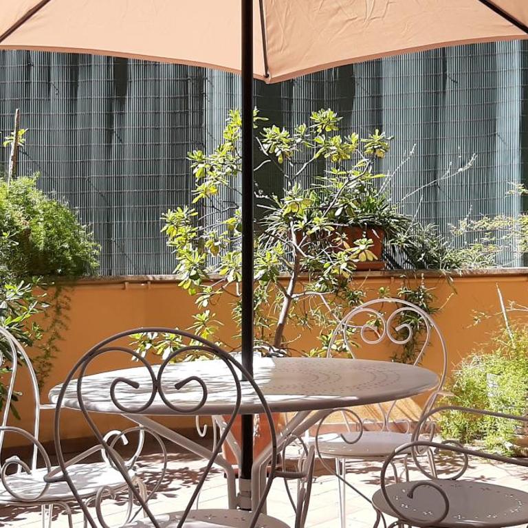 Trionfal Apartment - Appartamento con 1 Camera da Letto - 2