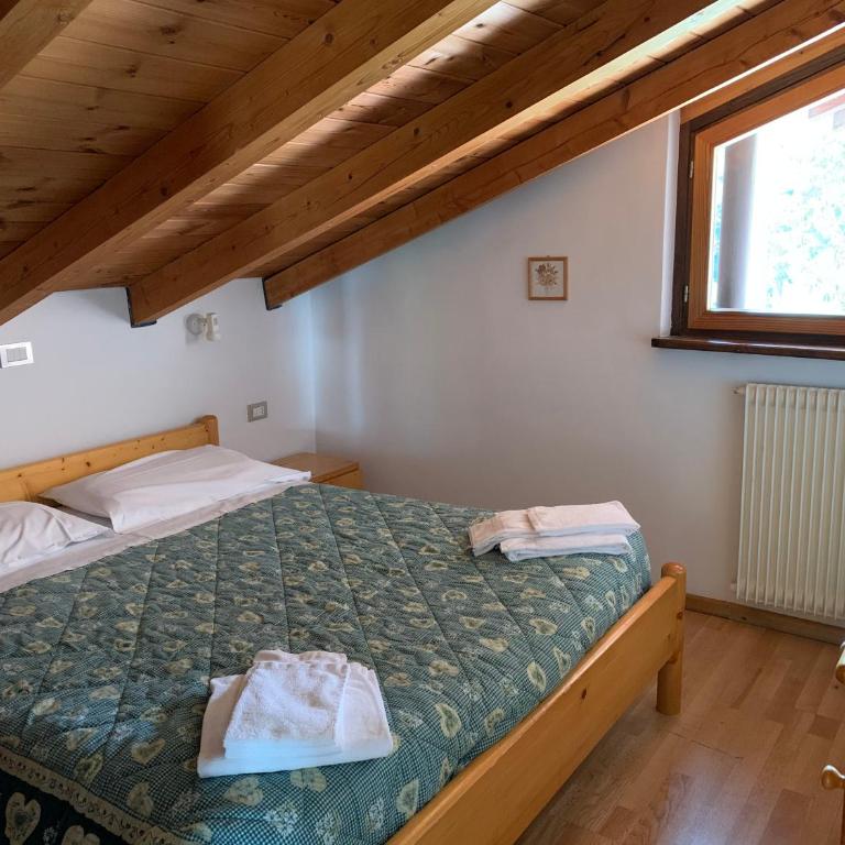 Residence Trunka Lunka - Appartamento con 1 Camera da Letto - 3