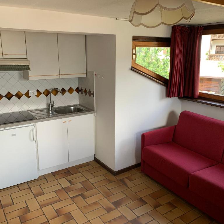 Residence Trunka Lunka - Appartamento con 1 Camera da Letto - 4