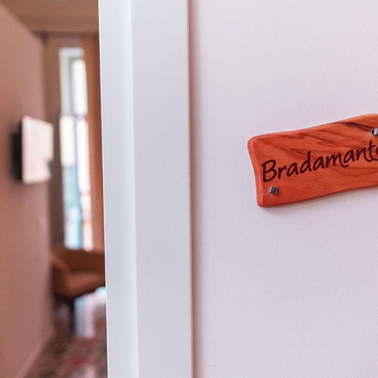 B&B L'Orlando Furioso - Camera Tripla - 1