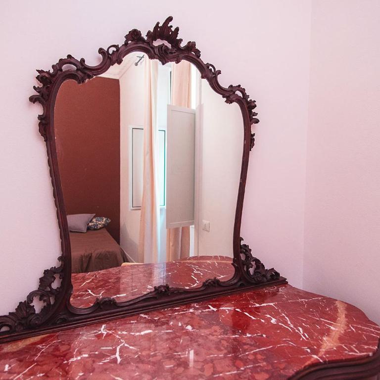 B&B L'Orlando Furioso - Camera Tripla - 5