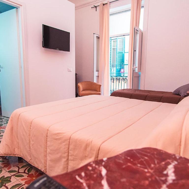 B&B L'Orlando Furioso - Camera Tripla - 10