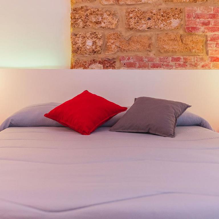 B&B L'Orlando Furioso - Camera Deluxe - 6