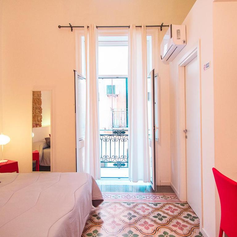 B&B L'Orlando Furioso - Camera Deluxe - 9