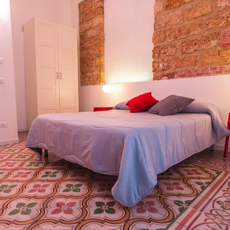 B&B L'Orlando Furioso - Camera Deluxe - 10