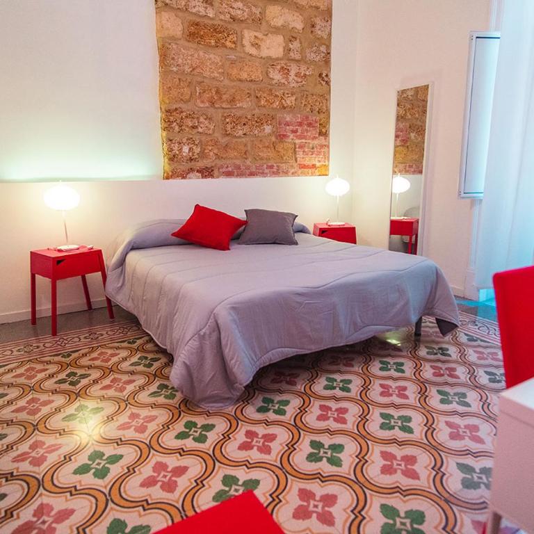 B&B L'Orlando Furioso - Camera Deluxe - 12
