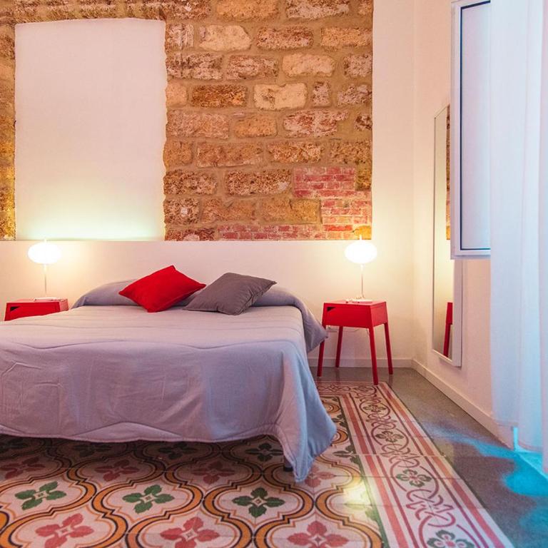 B&B L'Orlando Furioso - Camera Deluxe - 13