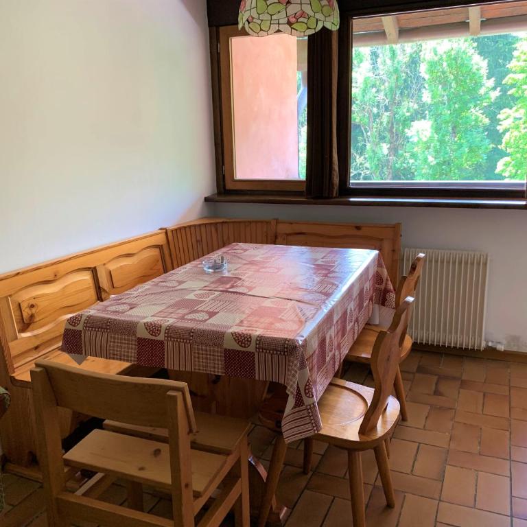 Residence Trunka Lunka - Appartamento con 2 Camere da Letto - 4