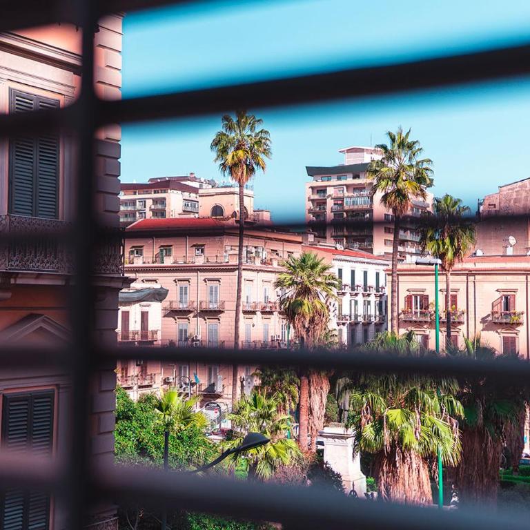 B&B L'Orlando Furioso - Camera Quadrupla - 3