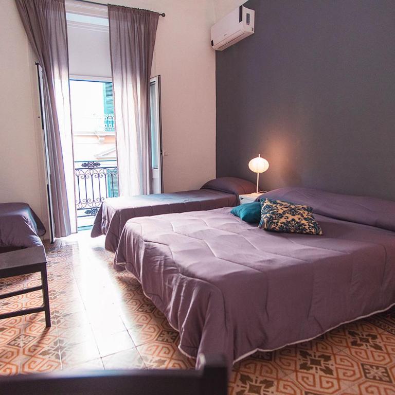 B&B L'Orlando Furioso - Camera Quadrupla - 12
