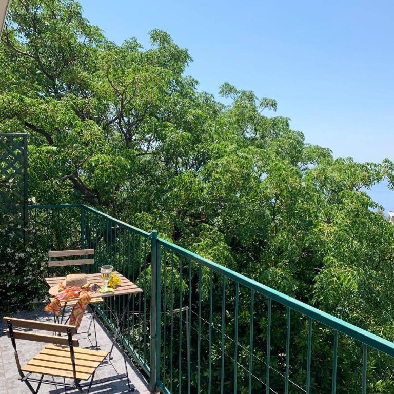 Boutique Home Saltaragazza - One-Bedroom Apartment (4 Adults) - 3