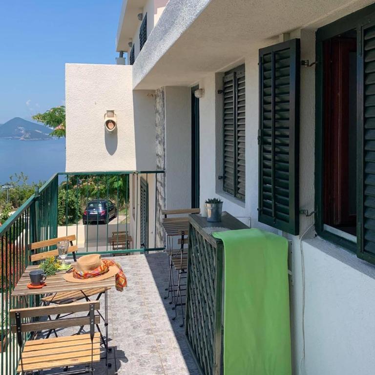 Boutique Home Saltaragazza - One-Bedroom Apartment (4 Adults) - 4