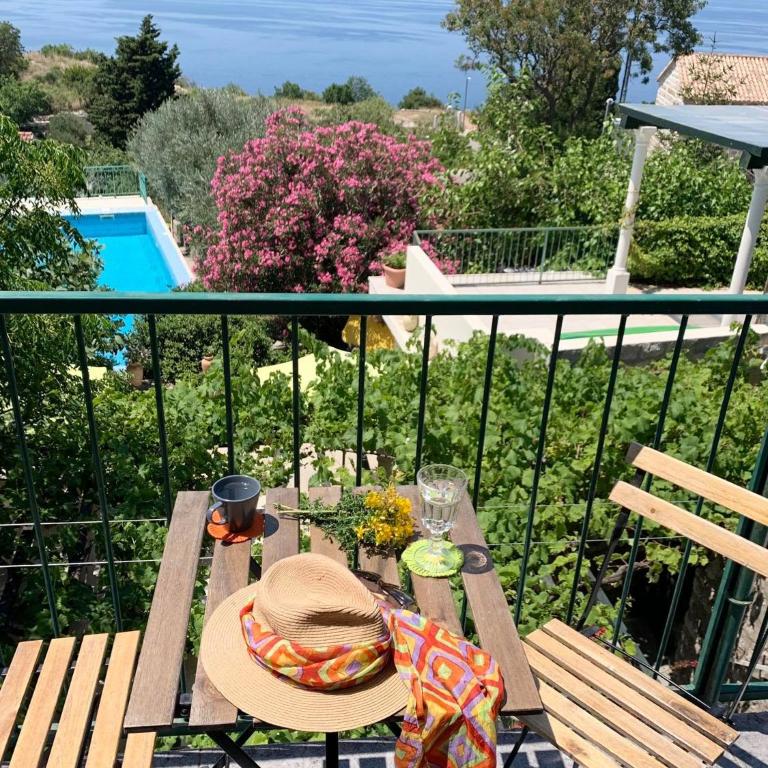 Boutique Home Saltaragazza - One-Bedroom Apartment (4 Adults) - 5
