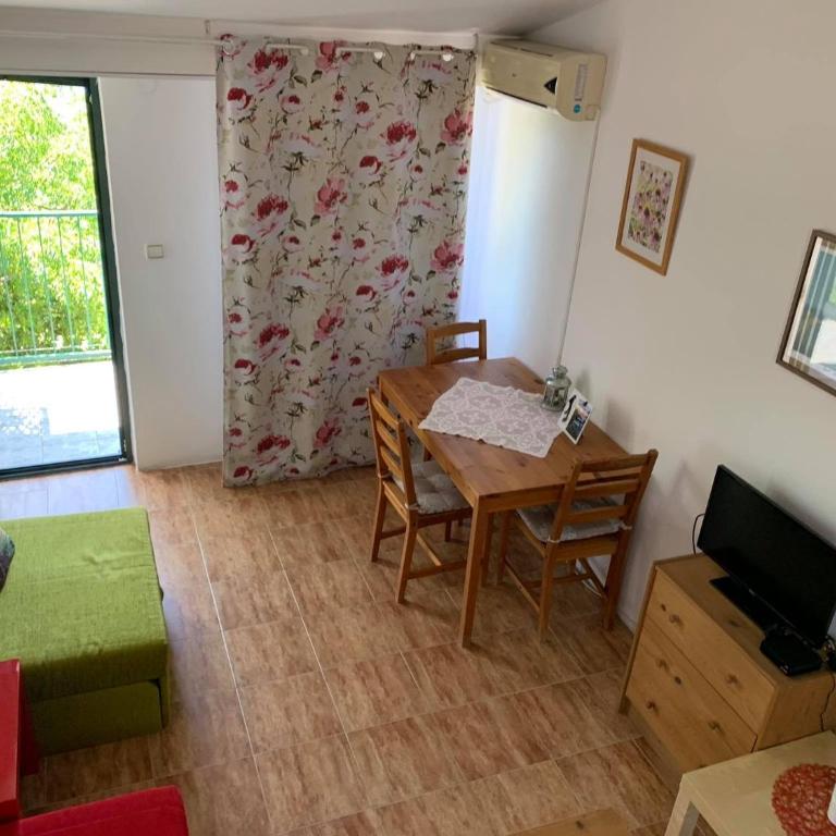 Boutique Home Saltaragazza - One-Bedroom Apartment (4 Adults) - 6