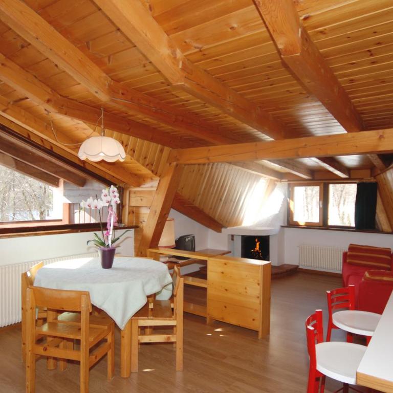 Residence Trunka Lunka - Appartamento con 1 Camera da Letto - 4