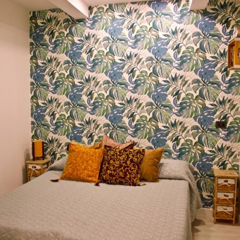 Nido Verde Locazione turistica Palermo - Appartamento con 1 Camera da Letto - 29
