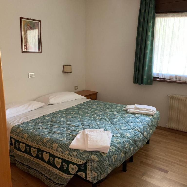 Residence Trunka Lunka - Appartamento con 2 Camere da Letto - 6