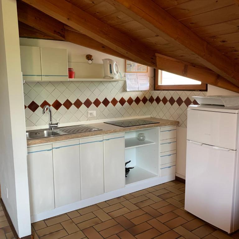 Residence Trunka Lunka - Appartamento con 1 Camera da Letto - 3