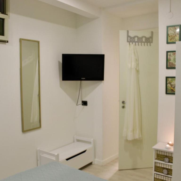 Nido Verde Locazione turistica Palermo - Appartamento con 1 Camera da Letto - 16