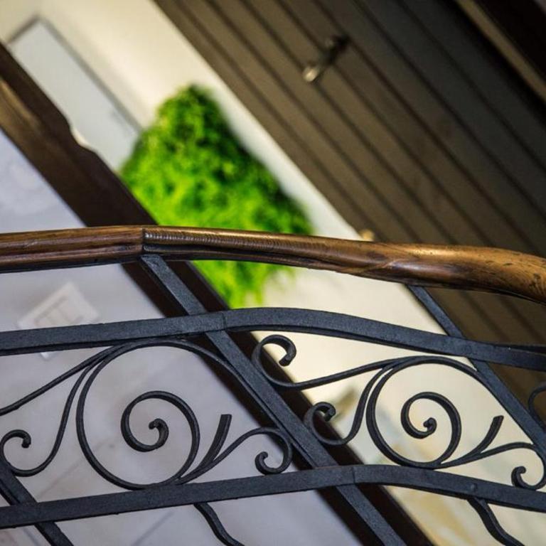 Nido Verde Locazione turistica Palermo - Appartamento con 1 Camera da Letto - 23