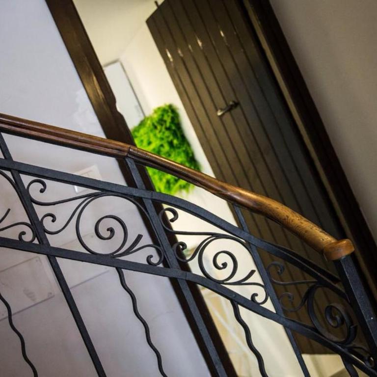 Nido Verde Locazione turistica Palermo - Appartamento con 1 Camera da Letto - 26