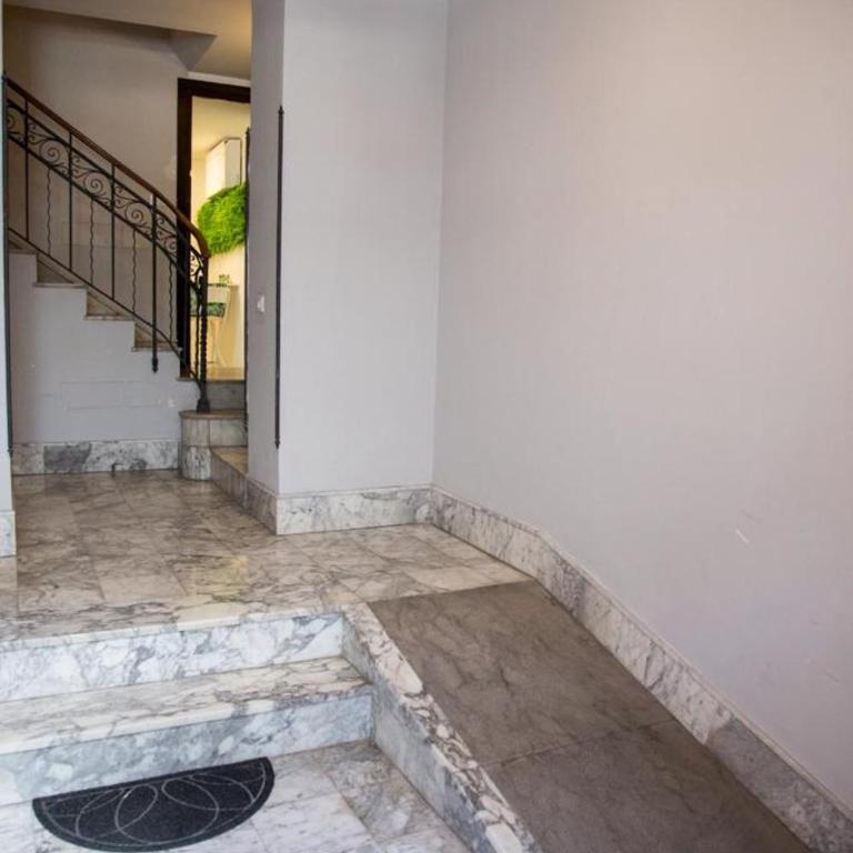 Nido Verde Locazione turistica Palermo - Appartamento con 1 Camera da Letto - 27