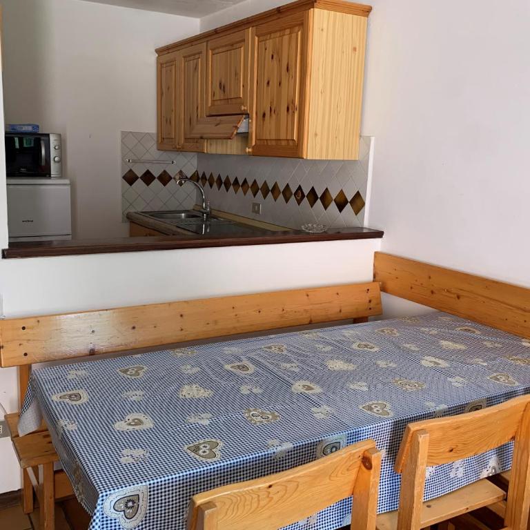 Residence Trunka Lunka - Appartamento con 2 Camere da Letto - 5
