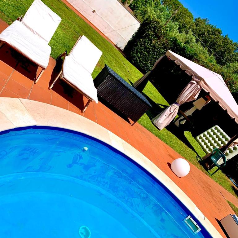 B&B A Casa Di Joy - Double Room - 8