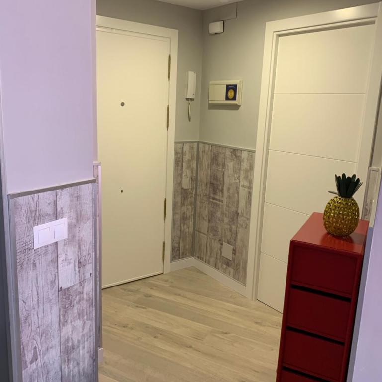 Villa Susana - Apartamento - 4