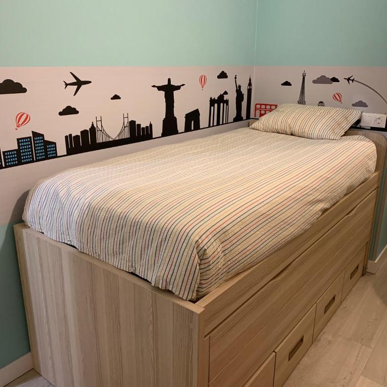 Villa Susana - Apartamento - 11