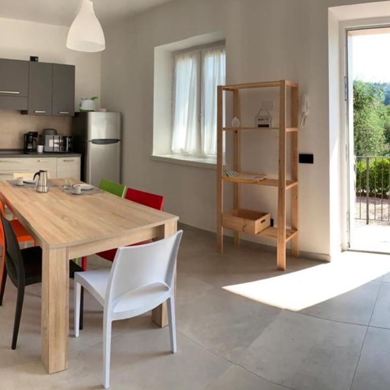 Casa Mìtìlà - Appartamento - Piano Terra - 2