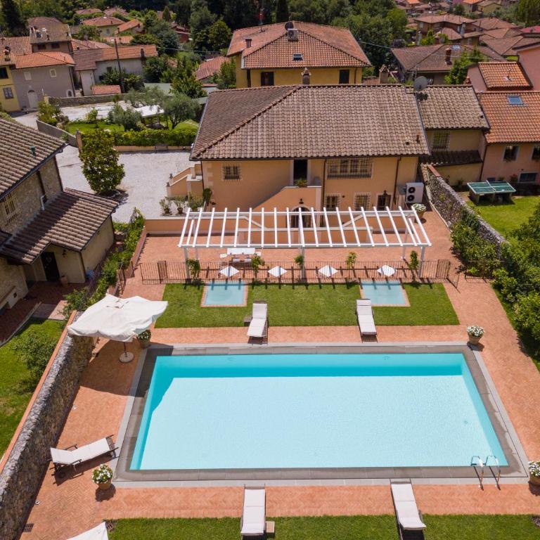 Villa Melangola - Villa con Piscina Privata - 19