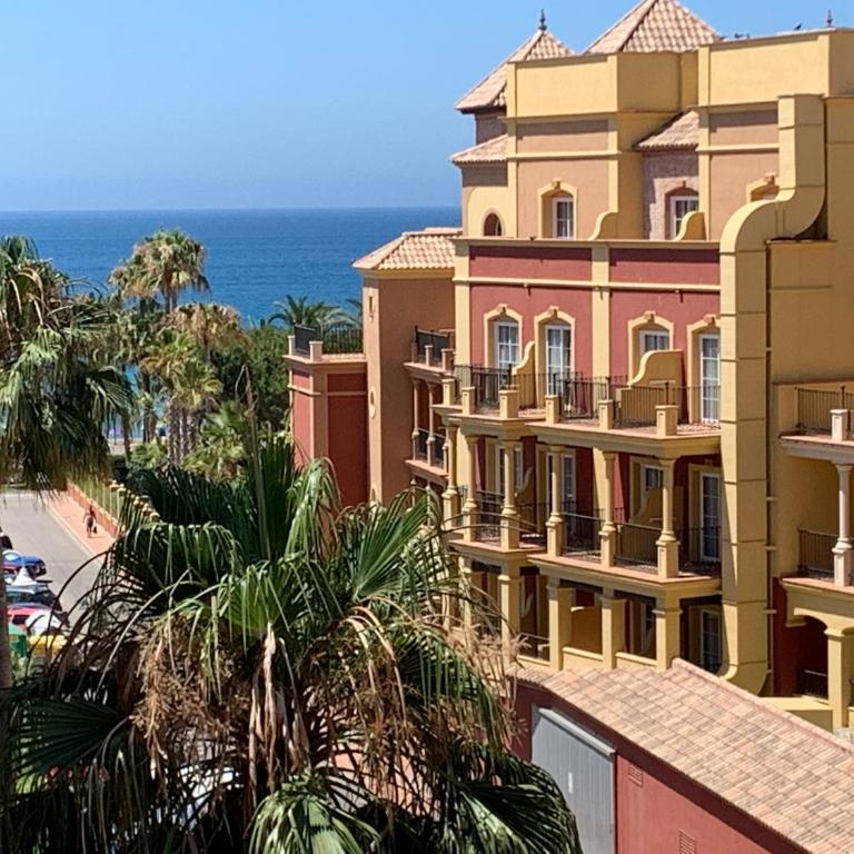 Villa Susana - Apartamento - 17