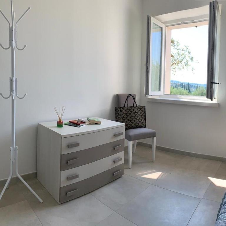 Casa Mìtìlà - Appartamento - Piano Terra - 6