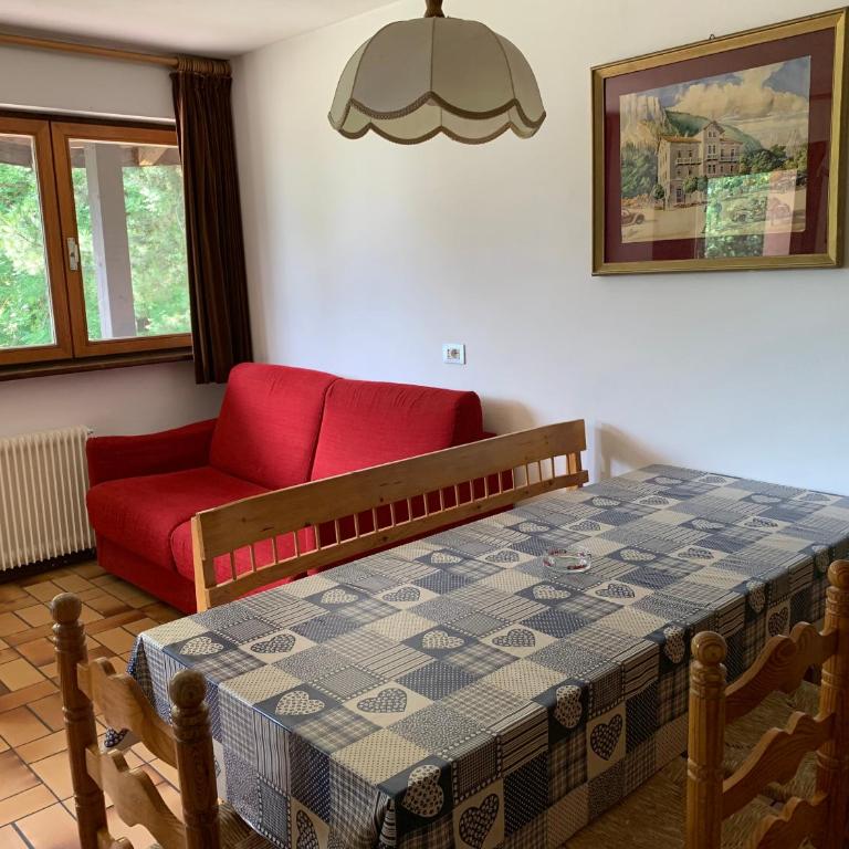 Residence Trunka Lunka - Appartamento con 3 Camere da Letto - 1