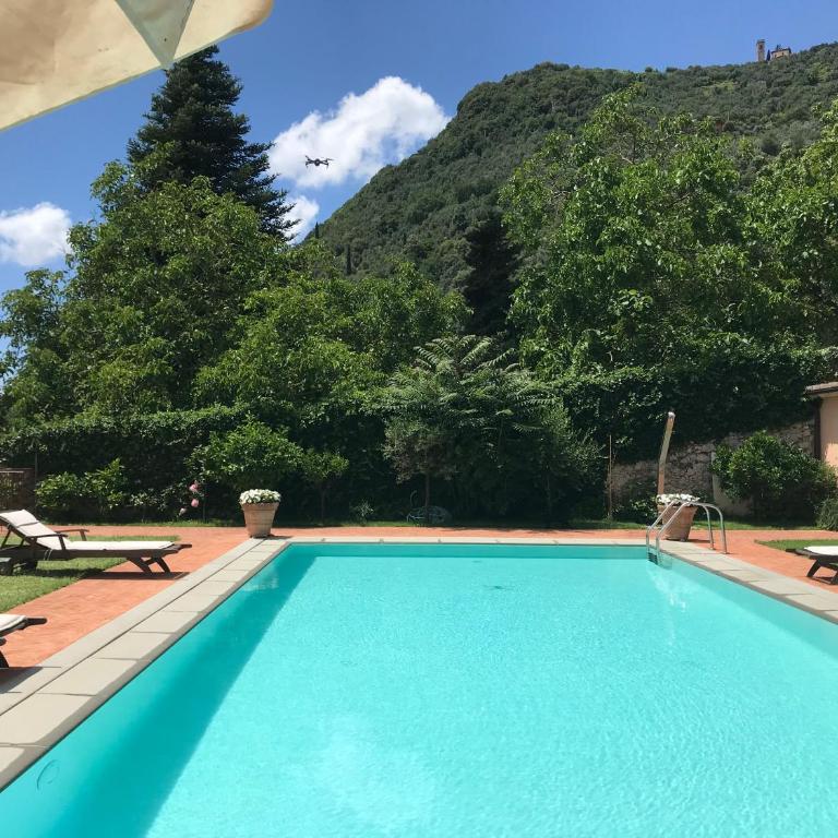 Villa Melangola - Villa con Piscina Privata - 21