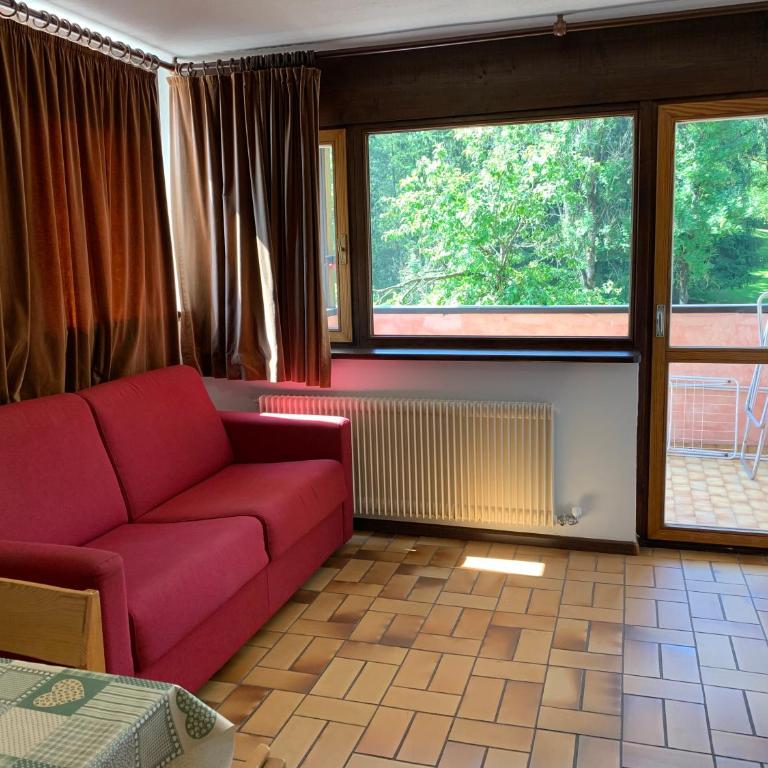 Residence Trunka Lunka - Appartamento con 2 Camere da Letto - 4