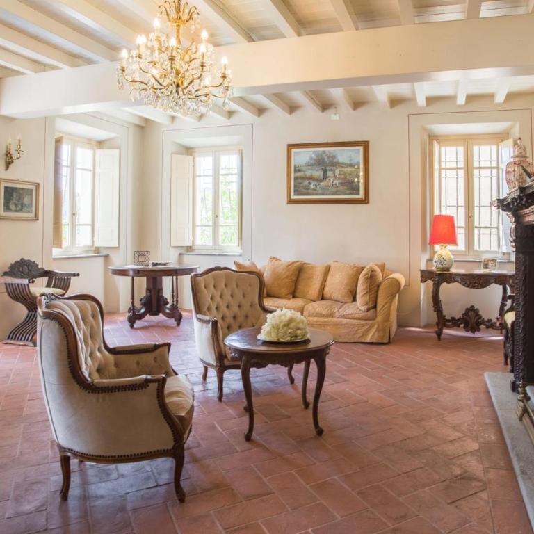 Villa Melangola - Villa con Piscina Privata - 2