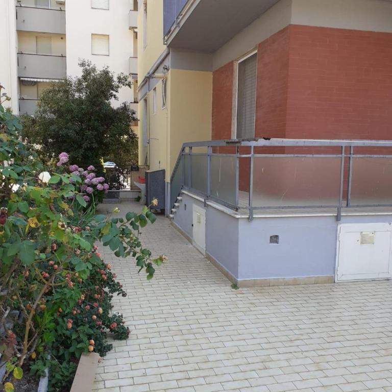 casa blu - One-Bedroom Apartment - 15